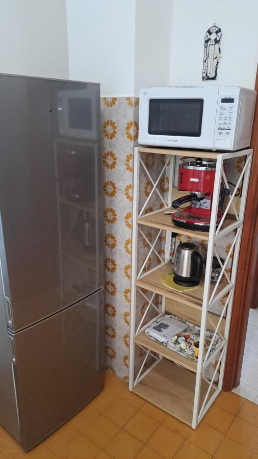 דירות ססטרי לבאנטה Fior Di Limone מראה חיצוני תמונה