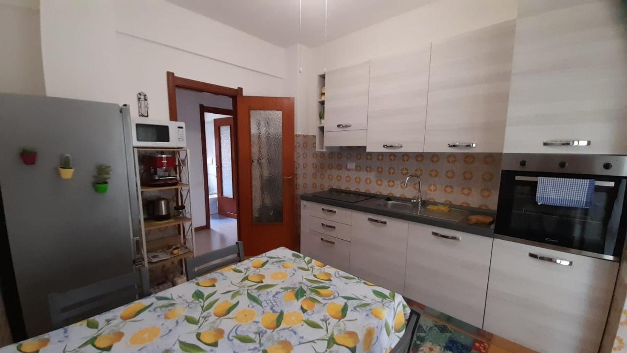 דירות ססטרי לבאנטה Fior Di Limone מראה חיצוני תמונה